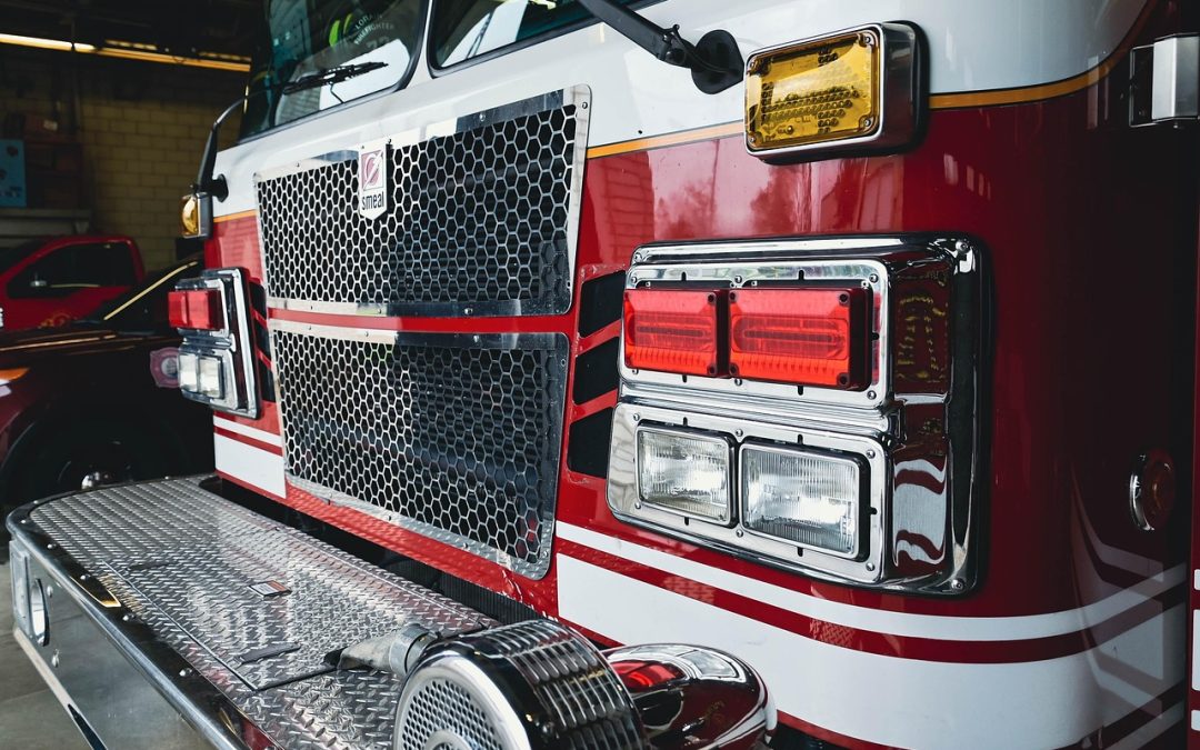 Dinas Damkar Banjarnegara Selamatkan Korban di Area Wisata